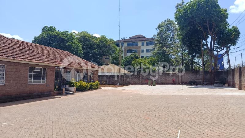 6 bedroom Houses for rent Westlands Nairobi