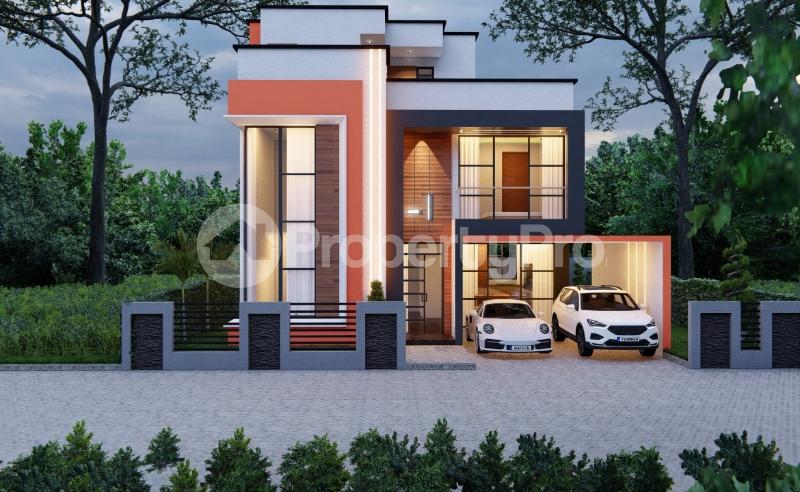 6 bedroom Flat&Apartment for sale Kikuyu Kiambu