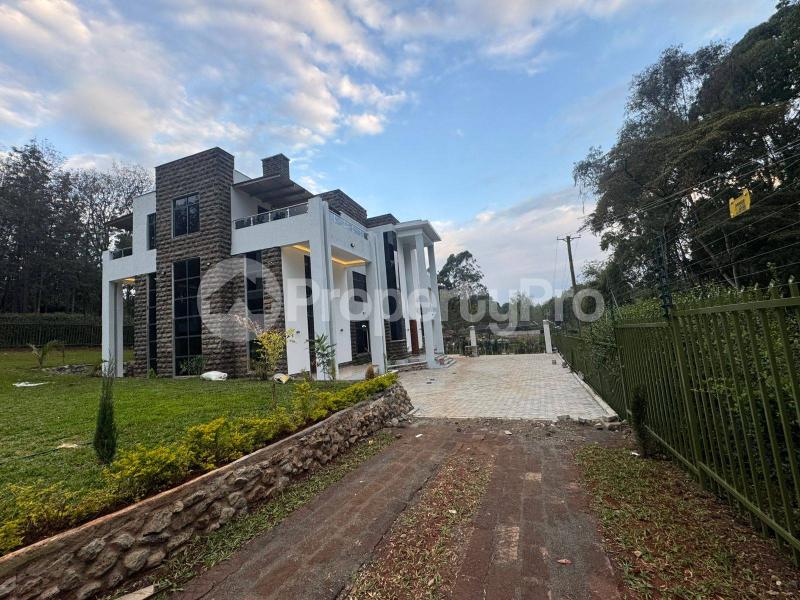 6 bedroom Houses for sale Karen Nairobi