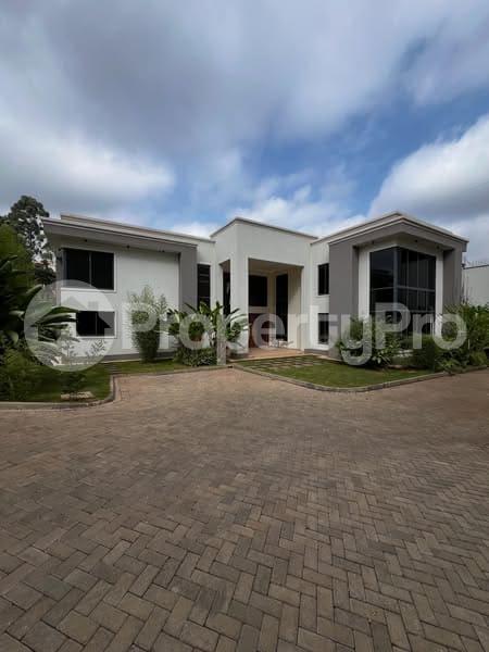 6 bedroom Houses for rent Loresho Nairobi