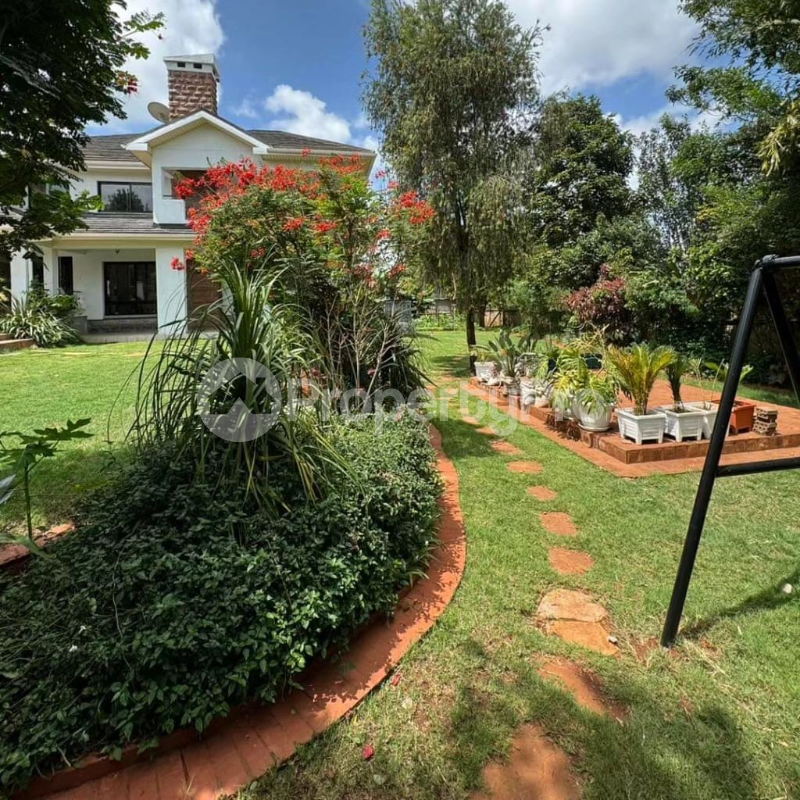 6 bedroom Townhouse for sale Kiambu Road Kiambu Road Nairobi