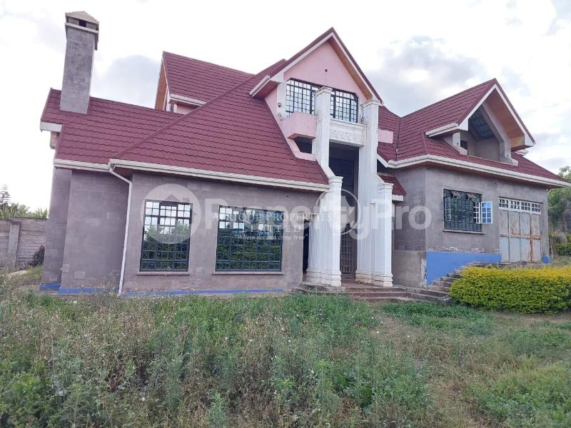 6 bedroom Houses for sale CIADA Kiambu Kiambu