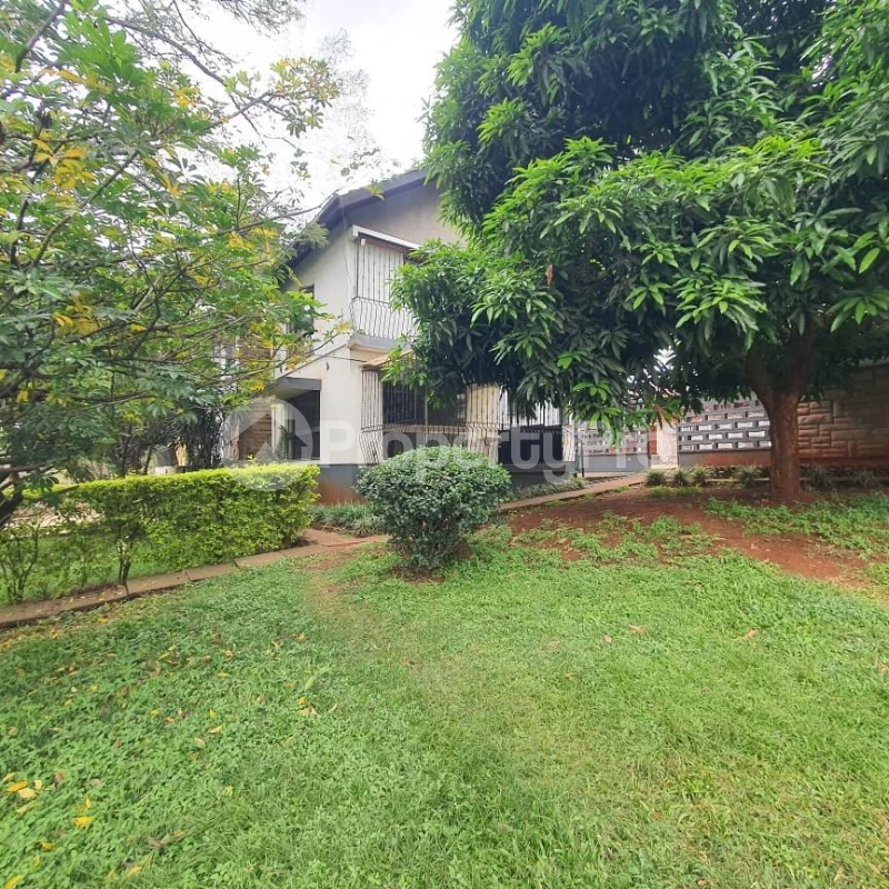 6 bedroom Townhouse for sale Lavington Nairobi