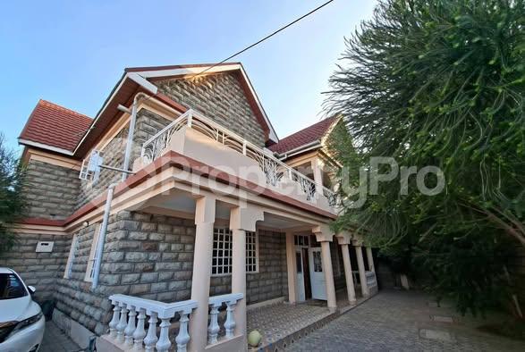 6 bedroom Houses for rent Syokimau Nairobi