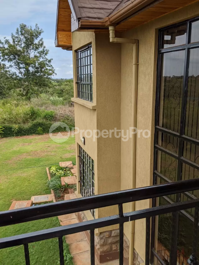 6 bedroom Houses for sale Thika Kiambu