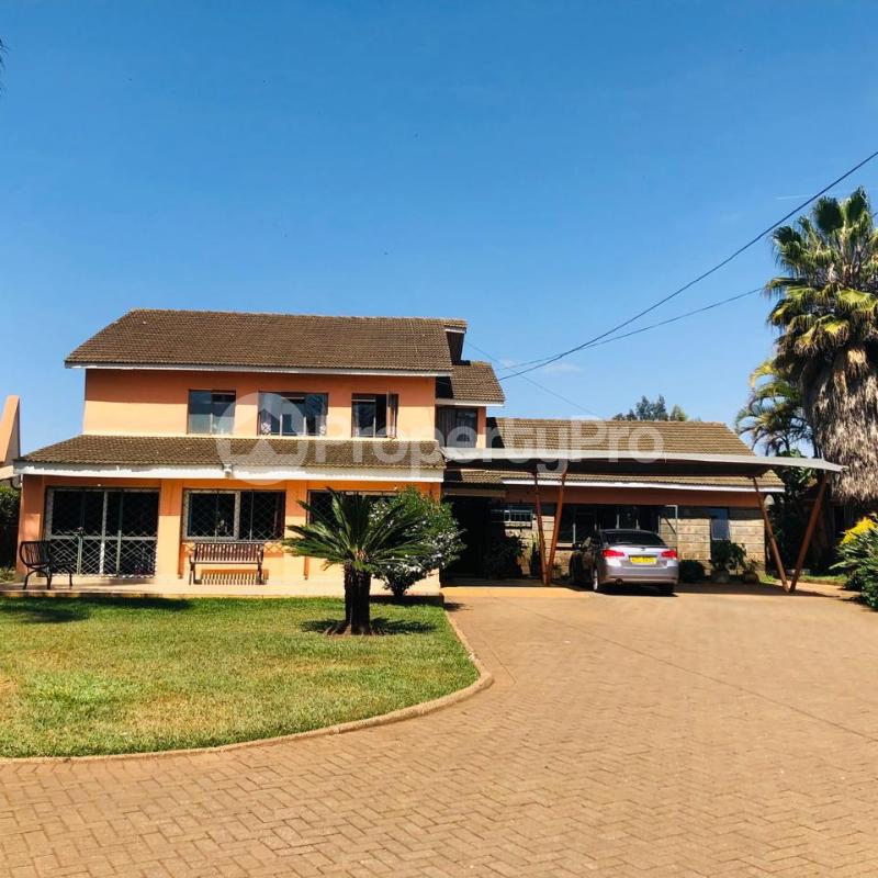 Houses for sale Mountain View Nairobi