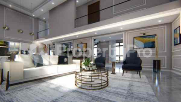 6 bedroom Townhouse for sale Gigiri Nairobi