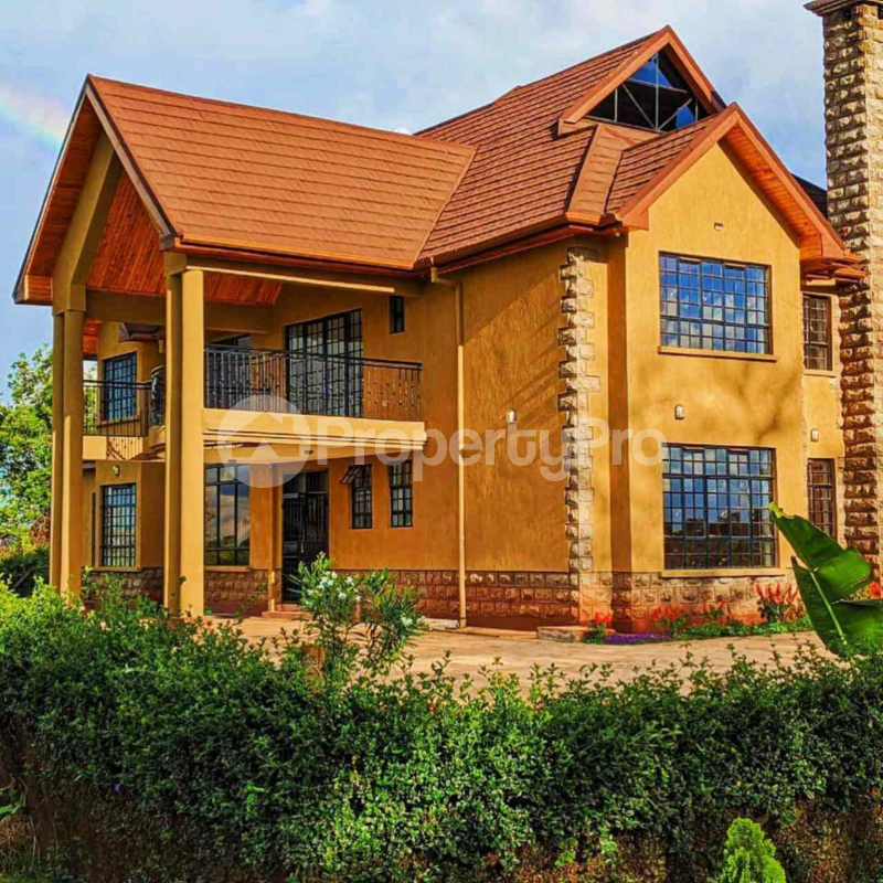 6 bedroom Townhouse for sale Thika Kiambu