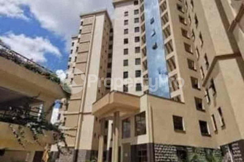 6 bedroom Flat&Apartment for sale Lavington Nairobi