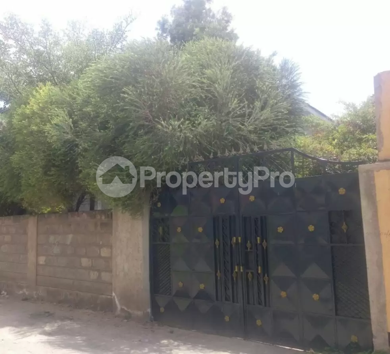 6 bedroom Houses for sale Utawala Nairobi