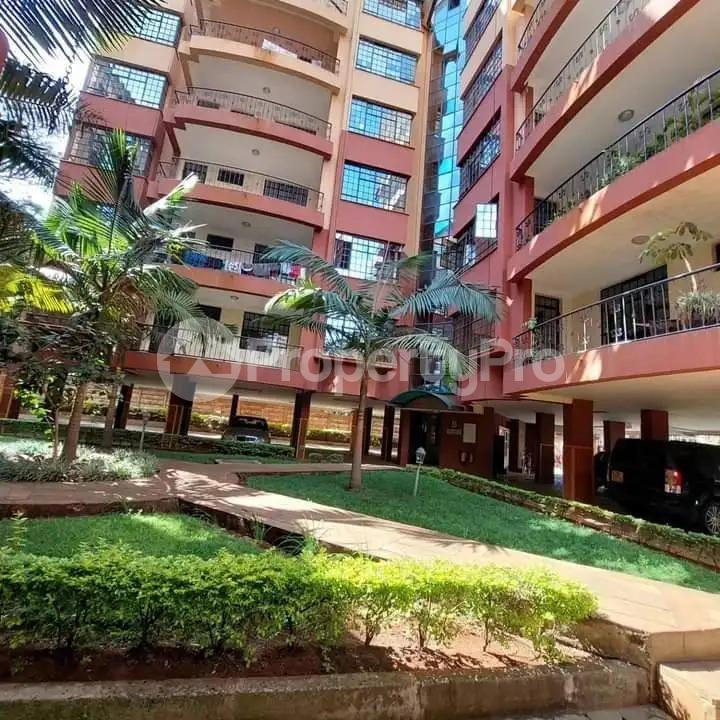 6 bedroom Flat&Apartment for rent Kileleshwa Nairobi