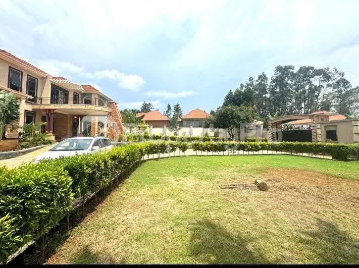 6 bedroom Villa for sale Kira nakwero  Kira Wakiso Central - 2