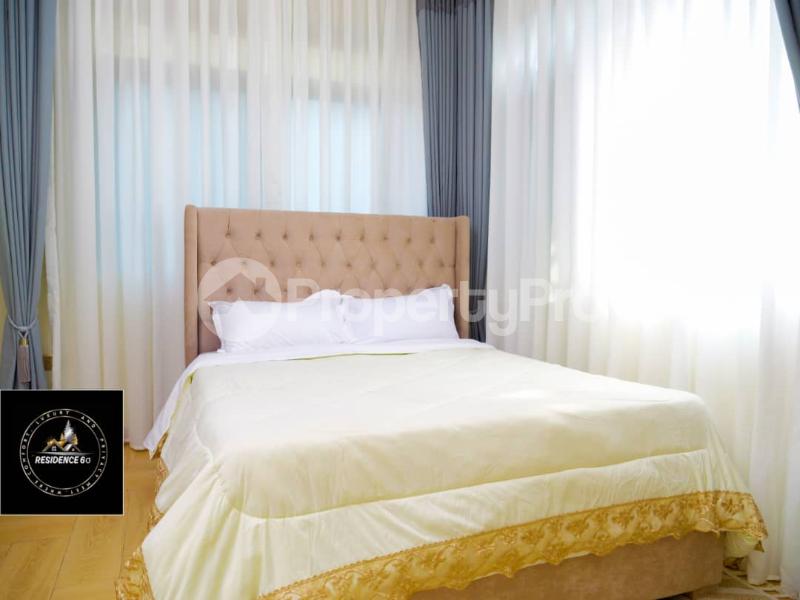 6 bedroom Villa for sale Nakiwogo Road  Katabi Wakiso Central - 18