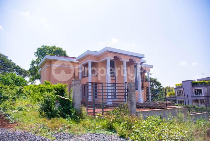 6 bedroom Townhouse for sale Kiambu Kiambu