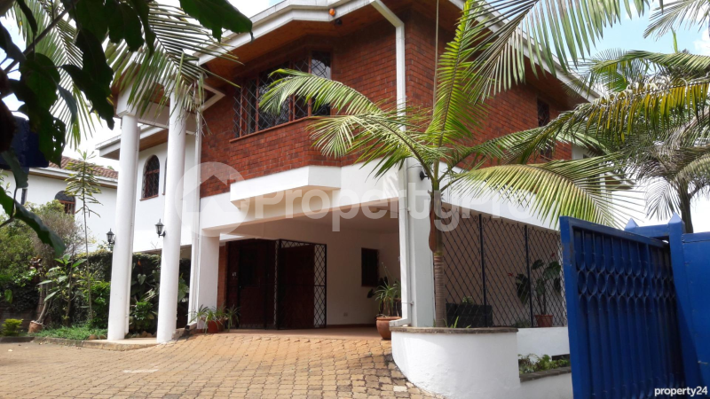 Townhouse for rent Westlands Nairobi - 0