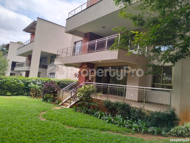 Townhouses Houses for rent Lavington Nairobi