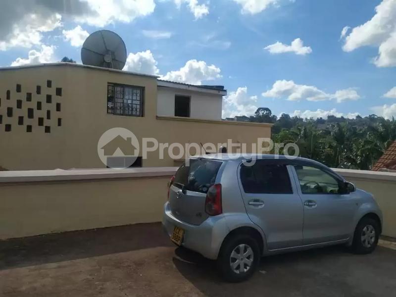 6 bedroom Townhouse for rent Lavington Nairobi