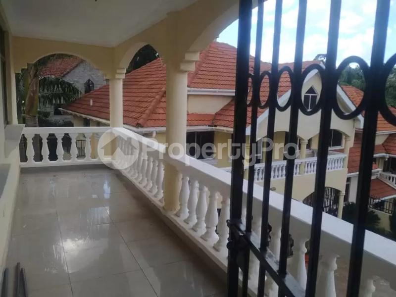 6 bedroom Townhouse for rent Lavington Nairobi
