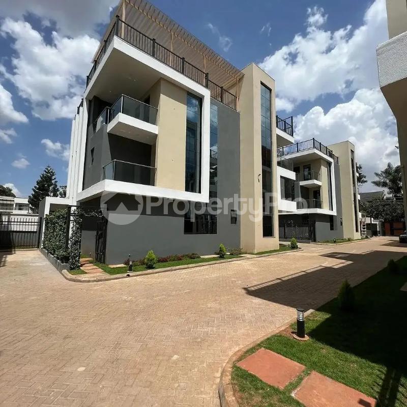 4 bedroom Townhouse for sale Lavington Nairobi