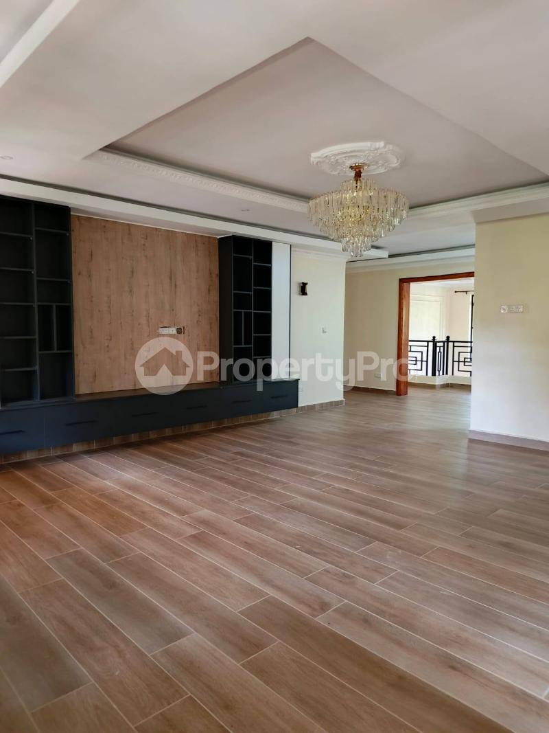 6 bedroom Townhouse for rent Kitisuru Nairobi