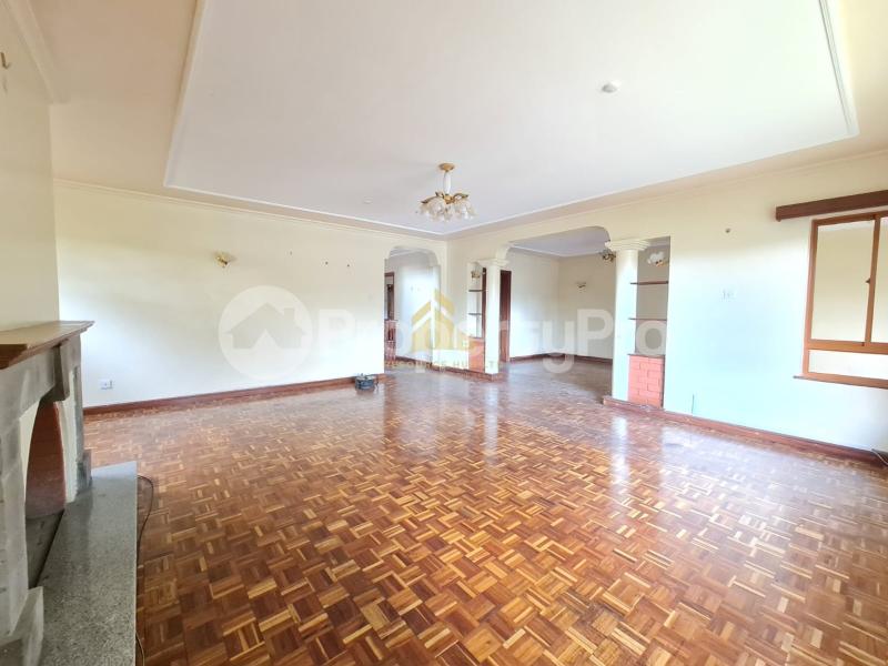 6 bedroom Townhouses Houses for rent Westlands Nairobi