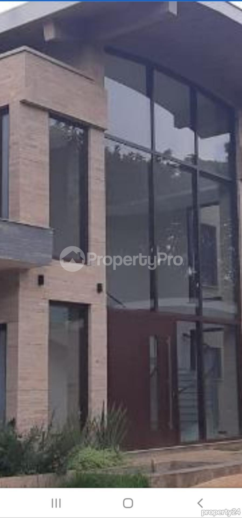 Townhouse for rent Lower Kabete Rd, Lower Kabete Nairobi - 0