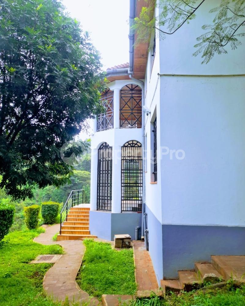 Houses for sale Kitisuru Nairobi