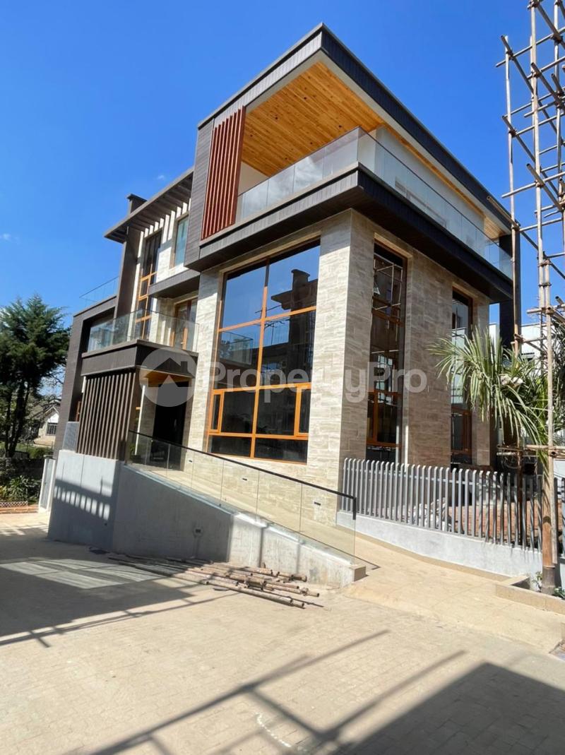 6 bedroom Townhouses Houses for sale Lavington Nairobi (PID 8AFBZ