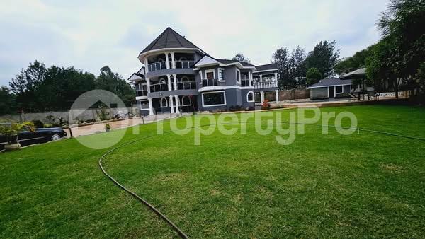 6 bedroom Townhouse for sale Karen Nairobi