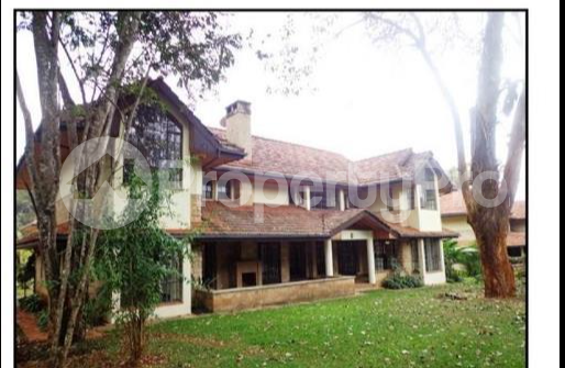 6 bedroom Houses for sale - Lower Kabete Westlands Nairobi