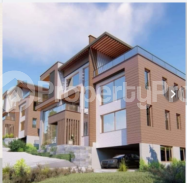 6 bedroom Townhouse for sale Lavington Nairobi
