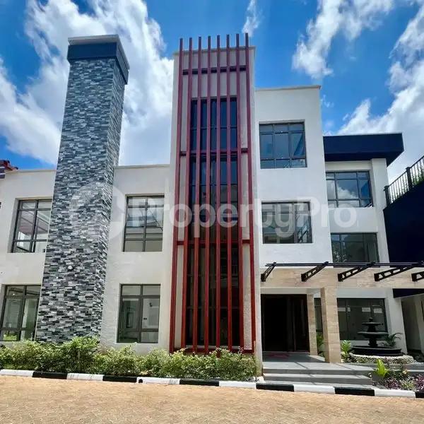 6 bedroom Flat&Apartment for sale Lavington Nairobi