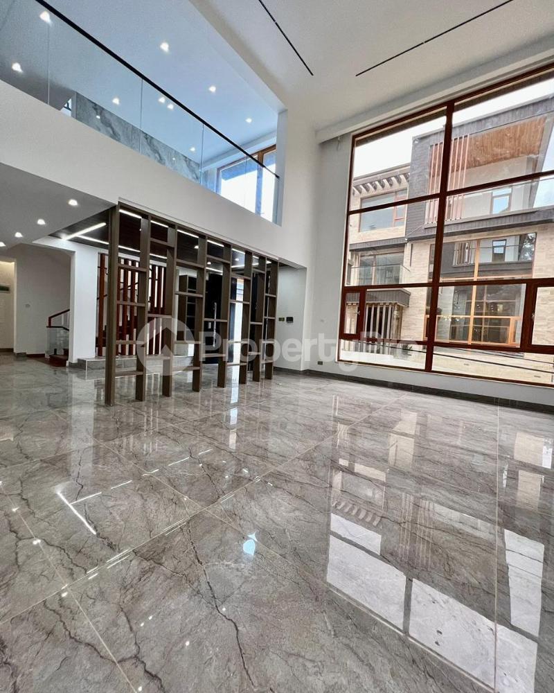 6 bedroom Houses for sale Lavington Nairobi