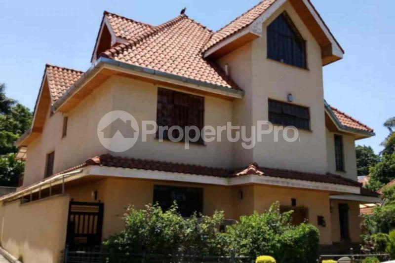 6 bedroom Houses for sale Lavington Nairobi