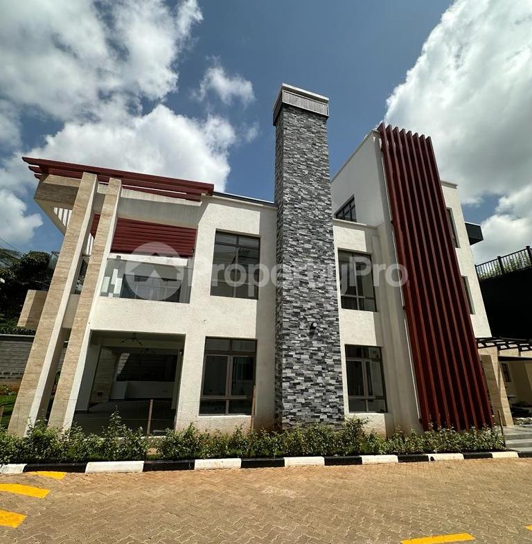 6 bedroom Houses for sale Lavington Nairobi