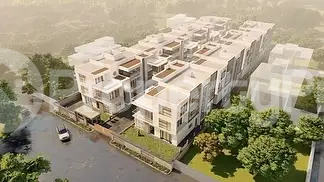 6 bedroom Houses for sale Lavington Nairobi