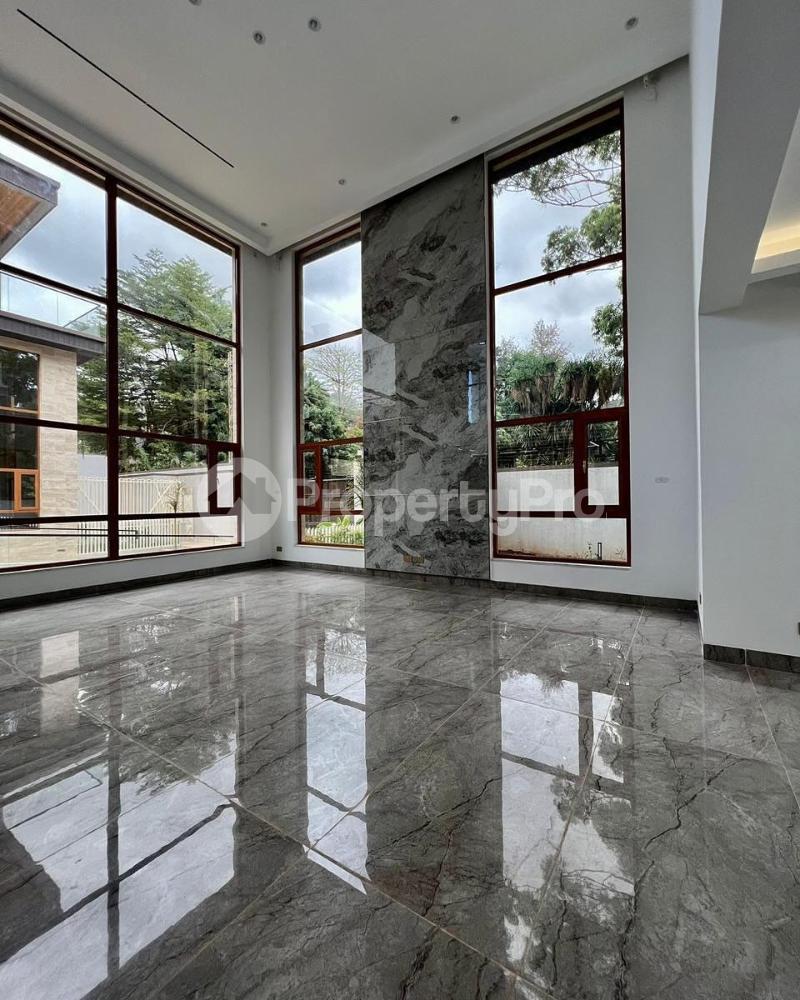 6 bedroom Houses for sale Lavington Nairobi