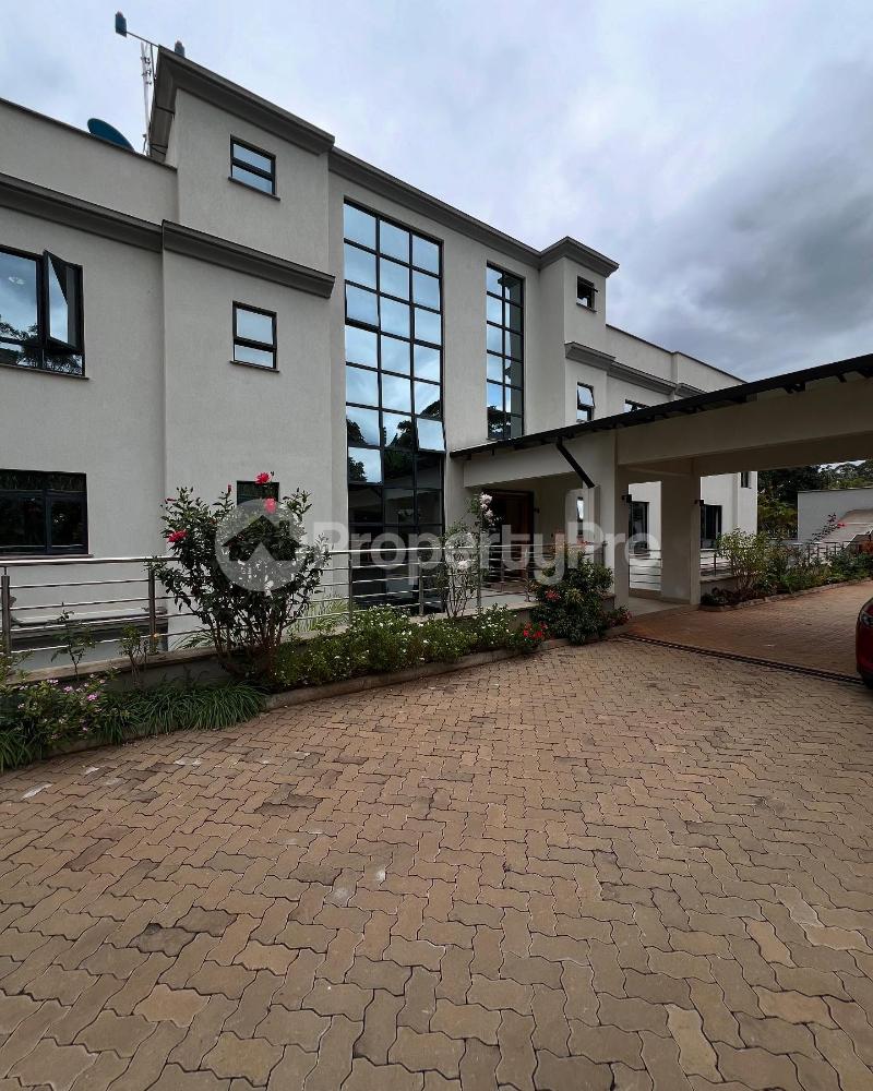 6 bedroom Houses for rent Thigiri Nairobi