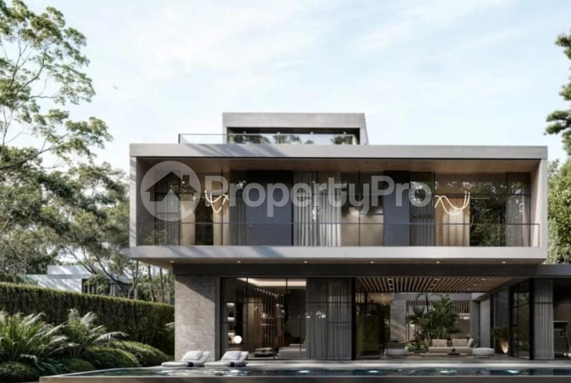 6 bedroom Houses for sale Karen Nairobi