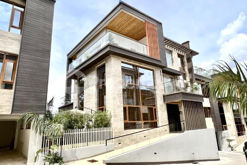 6 bedroom Houses for rent Lavington Nairobi