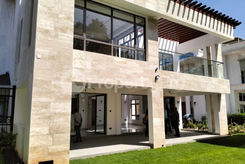 6 bedroom Houses for sale Lavington Nairobi