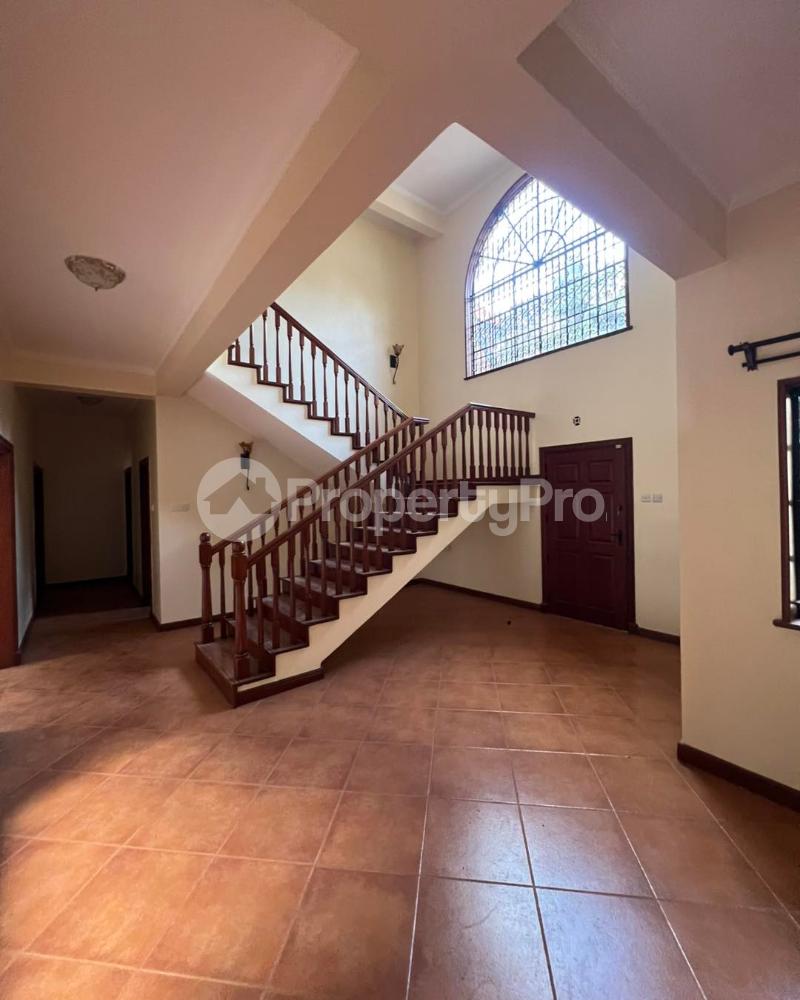 6 bedroom Houses for rent Karen Nairobi