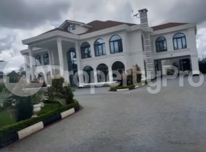 Houses for sale Karen Nairobi