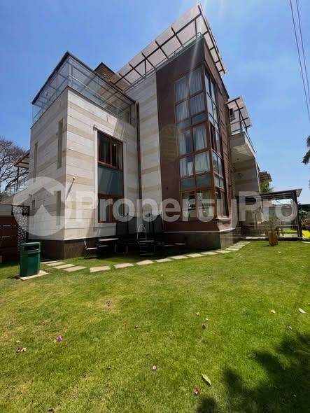 6 bedroom Houses for rent Lavington Nairobi