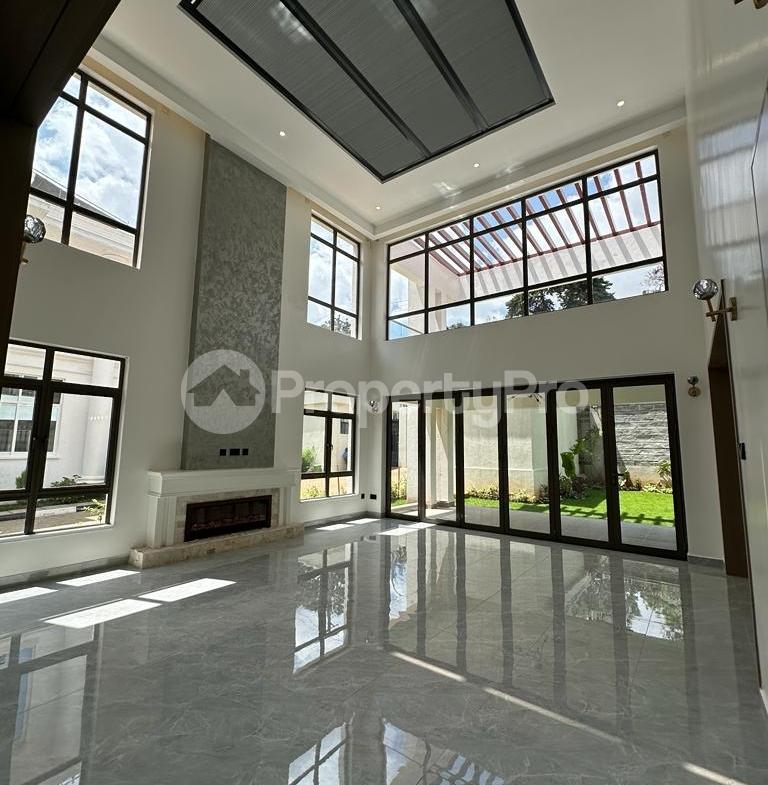 6 bedroom Houses for sale Lavington Nairobi