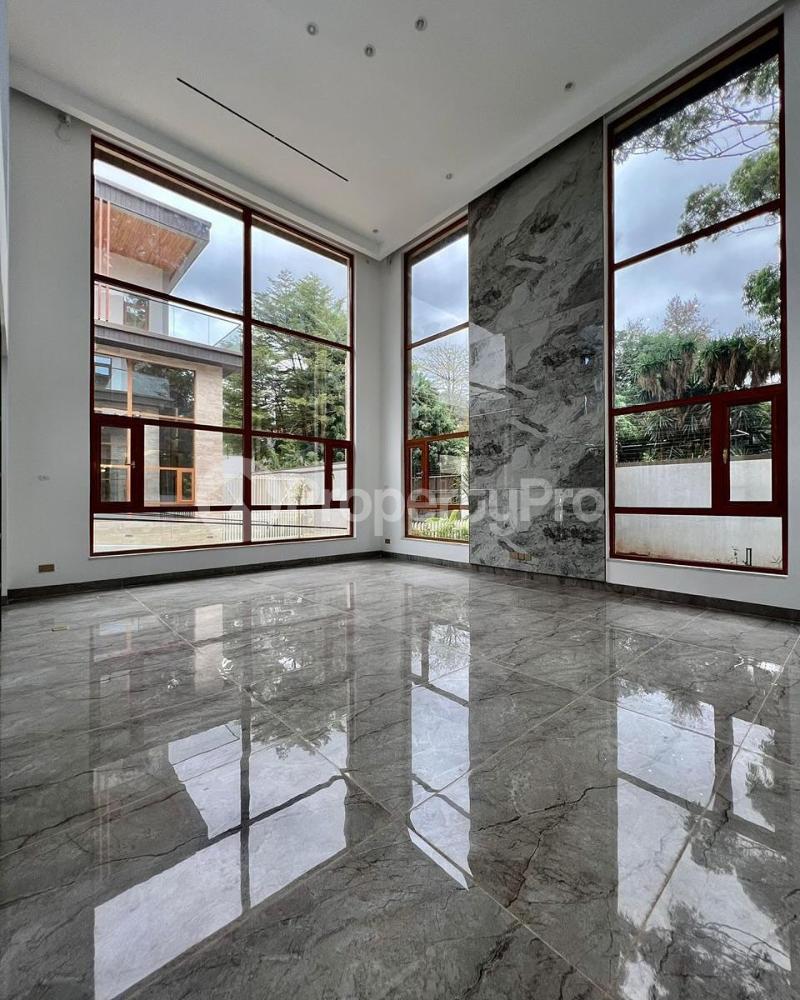 6 bedroom Townhouse for sale Lavington Nairobi