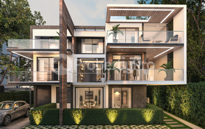 6 bedroom Houses for sale Lavington Nairobi