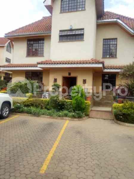 6 bedroom Flat&Apartment for sale Lavington Nairobi