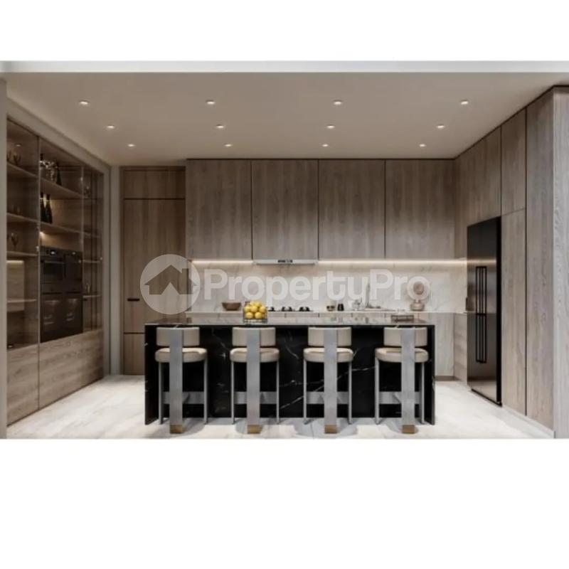 6 bedroom Townhouses Houses for sale Lavington Nairobi