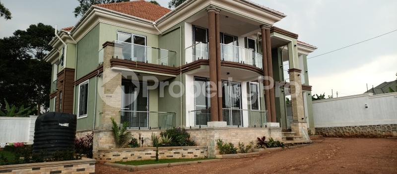 6 bedroom Villa for sale Kira kimwanyi  Kira Wakiso Central - 0